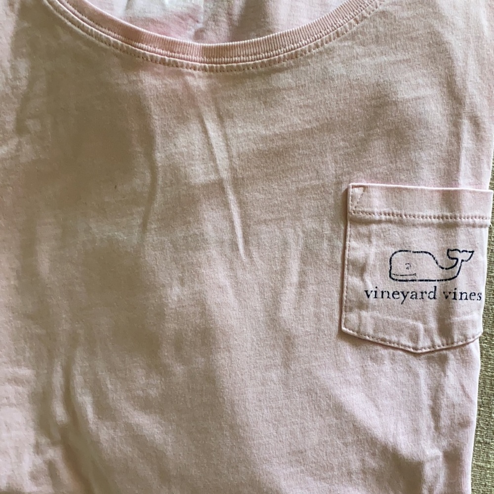 Vineyard Vines long sleeve Tshirt - Picture 4 of 4